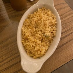 La Bella Morelia - Side rice