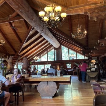 Camp 18 Restaurant - and comfortable dining with great staff & service... - American Near Me - Seaside, Oregon Camp 18 Restaurant - and comfortable dining with great staff & service... - American Near Me - Seaside, Oregon