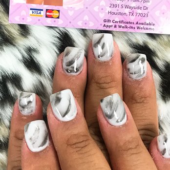 Davi Nails - Nail Salons Near Me - Houston, Texas Davi Nails - Nail Salons Near Me - Houston, Texas