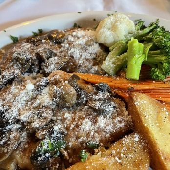 La Torretta Ristorante - Chicken Marsala - Italian Near Me - Scottsdale, Arizona La Torretta Ristorante - Chicken Marsala - Italian Near Me - Scottsdale, Arizona