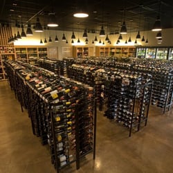 Kats Wine & Spirits