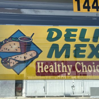 Deli Mex Restaurant - Check it out! - Mexican Near Me - Sherman Oaks, California Deli Mex Restaurant - Check it out! - Mexican Near Me - Sherman Oaks, California