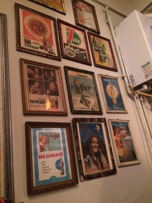 Avam Kahvesi by null