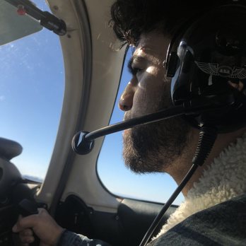 Fly Bay Area - Flight Instruction Near Me - San Carlos, California Fly Bay Area - Flight Instruction Near Me - San Carlos, California