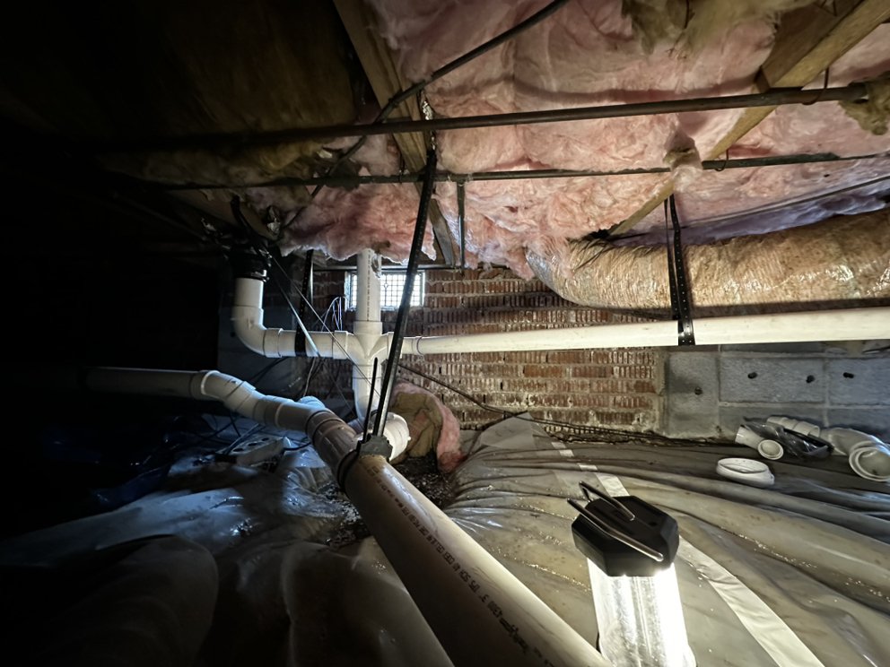 Slide of Denali Piping & Mechanical