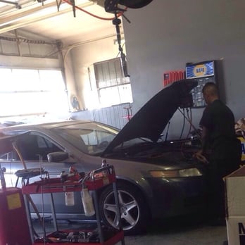 A&L Auto Connection - Auto Repair Near Me - San Jose, California