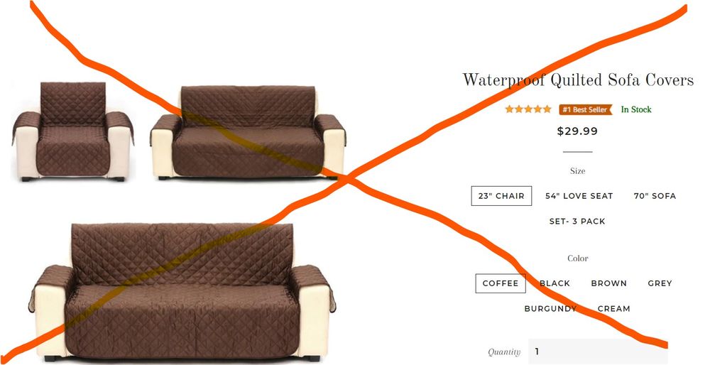 COMFY SOFA COVER Updated July 2024 12 Reviews 1999 S Ave