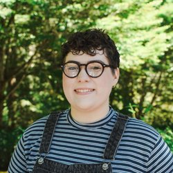 Thrive Counseling Center - Hannah Dimiceli
LMHC
