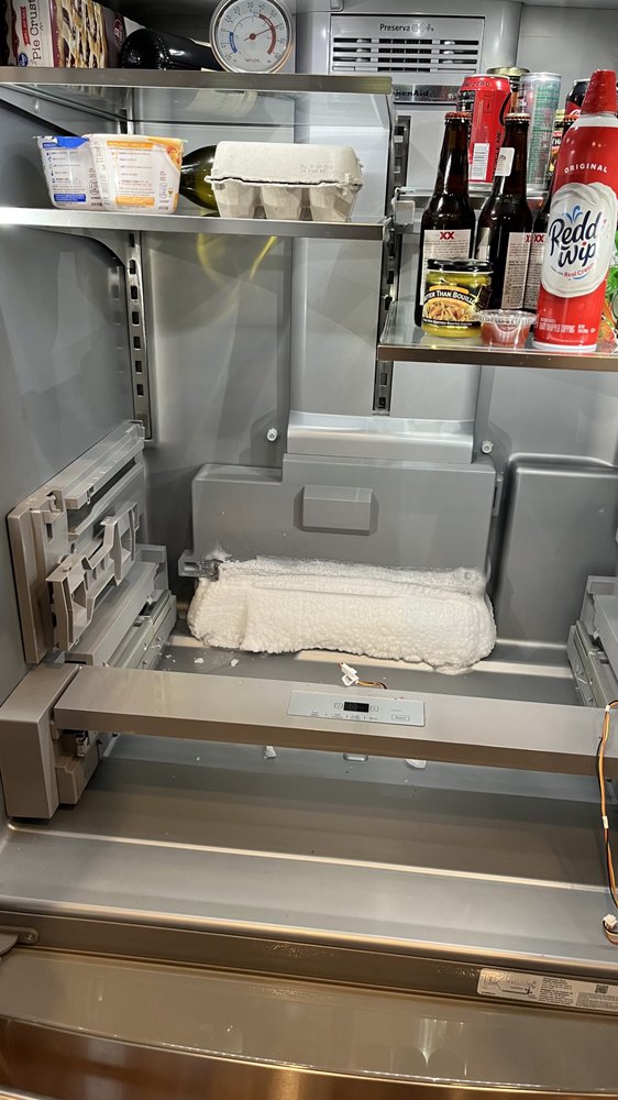 Appliances & Repair 7 DAYS APPLIANCE REPAIR 18 Photos & 34 Reviews