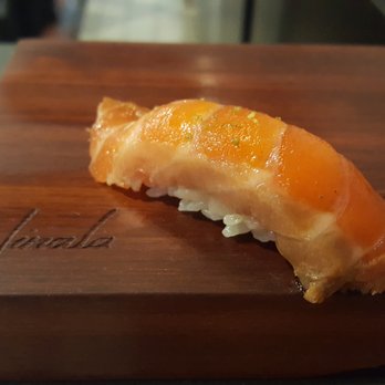 Hinata - 04.15.17 - Umimasu - Sushi Bars Near Me - San Francisco, California