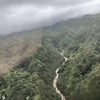 Maverick Helicopters - Tours Near Me - Kahului, Hawaii Maverick Helicopters - Tours Near Me - Kahului, Hawaii