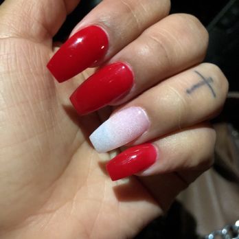 Polished Nails & Spa - Nail Salons Near Me - Napa, California