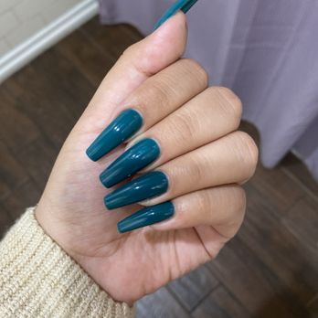 Let's Talk Nails - Nail Salons Near Me - Van Nuys, California