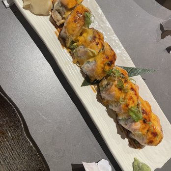 Eighty-Eight Sushi & Ramen - OMG Roll - Sushi Bars Near Me - Mountain View, California Eighty-Eight Sushi & Ramen - OMG Roll - Sushi Bars Near Me - Mountain View, California