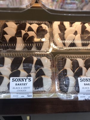 Sonny's Bakery by null