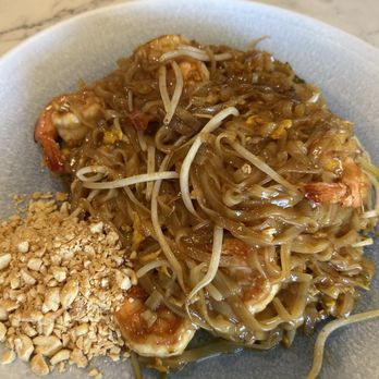 Khun Nye Thai - Pad Thai - Thai Near Me - Prosper, Texas