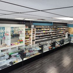 1st Wave Vapor And Smoke Shop Federal Highway - Our service and selection is on point nothing is overwhelming!!