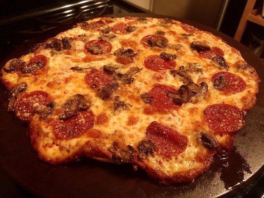 Jack & Pat's Old Fashioned Butcher Shop by null