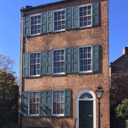Trapezium House