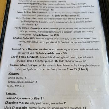 Bingo Deli & Pub - Sandwiches & desserts menu - Delis Near Me - Gainesville, Florida Bingo Deli & Pub - Sandwiches & desserts menu - Delis Near Me - Gainesville, Florida