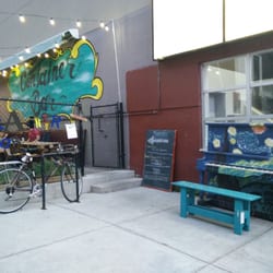 Container Bar