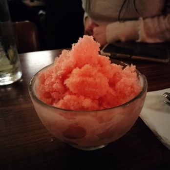 ARIARI - Shaved ice - Korean Near Me - New York, New York