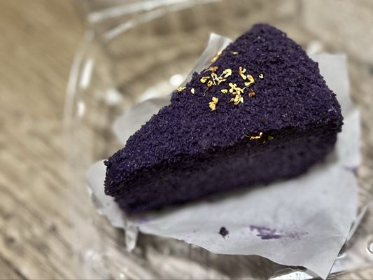 OH Dessert Cafe by null