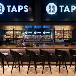 33 Taps - Downtown Los Angeles