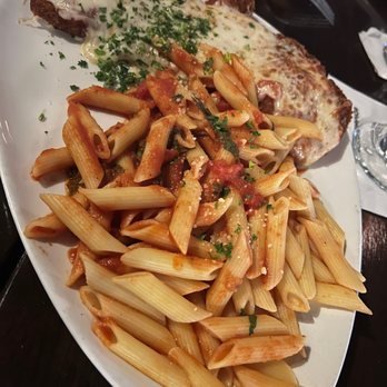 Divieto Ristorante - Estero - Veal Parmigiano - Italian Near Me - Estero, Florida Divieto Ristorante - Estero - Veal Parmigiano - Italian Near Me - Estero, Florida