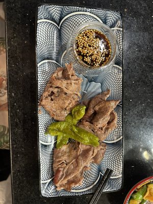 Flavors on Fire by null