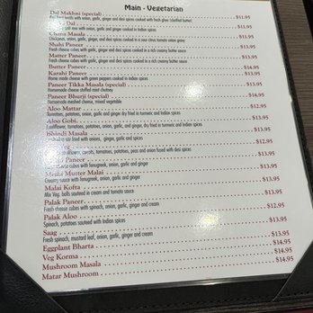 Kalash Indian Kitchen - Indian Near Me - New Westminster, British Columbia