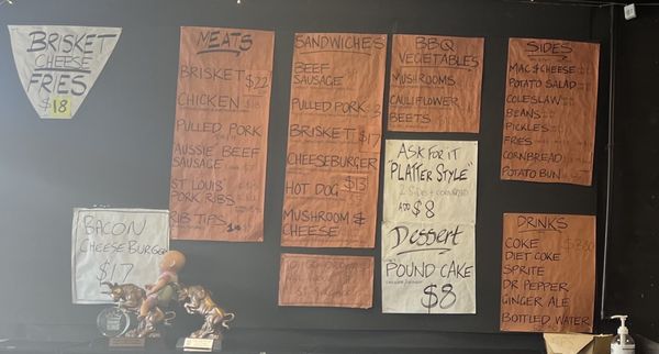 Menu photo 3 Wildwoods BBQ North Wildwood, NJ Menu photo 3 Wildwoods BBQ North Wildwood, NJ