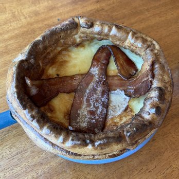 Squable - Dutch baby - Modern European Near Me - Houston, Texas