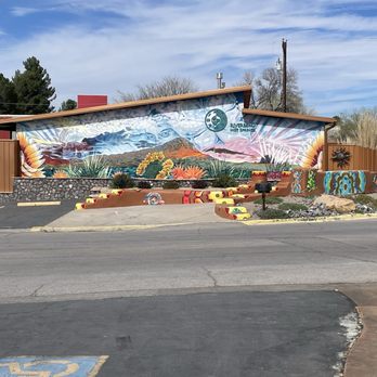 Riverbend Hot Springs - Hotel rooms. - Resorts Near Me - Truth or Consequences, New Mexico Riverbend Hot Springs - Hotel rooms. - Resorts Near Me - Truth or Consequences, New Mexico