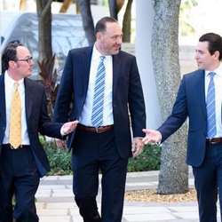 Rosenthal, Levy, Simon & Sosa Injury Lawyers - Rosenthal, Levy, Simon & Sosa Attorneys