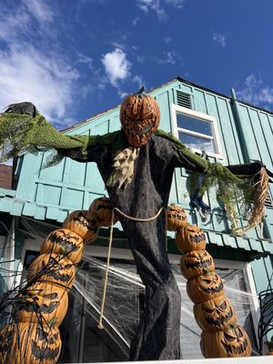 Fisherman's Village by null