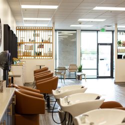 Chop Shop Hair Salon