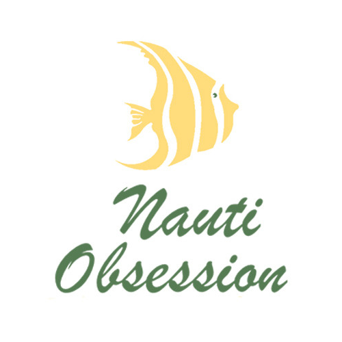 Nauti Obsession Logo