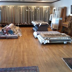 Rashids Oriental Rugs