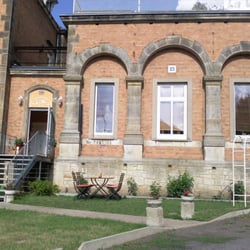 La Villa