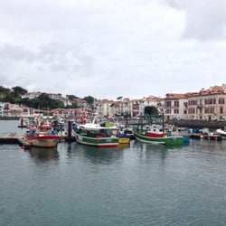 La Nivelle - Vendredi 7 août 2015