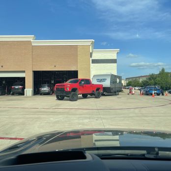 Discount Tire - Wheel & Rim Repair Near Me - Missouri City, Texas Discount Tire - Wheel & Rim Repair Near Me - Missouri City, Texas