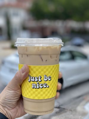La La Land Kind Cafe by null