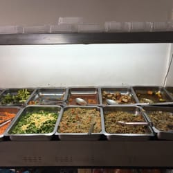 Bodhi Comedor Vegetariano