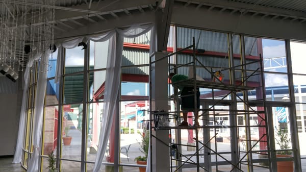 Randy's Window Tinting