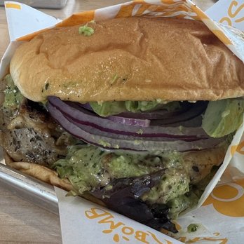 Egg N Bird - Kings Hawaiian Grilled Chicken & Avocado Sandwich - Chicken Shop Near Me - Cypress, California Egg N Bird - Kings Hawaiian Grilled Chicken & Avocado Sandwich - Chicken Shop Near Me - Cypress, California