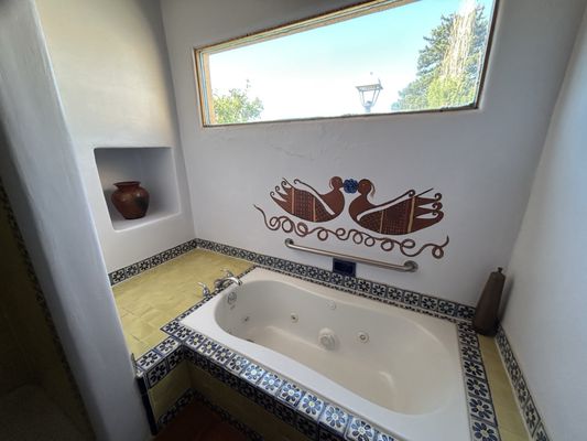 Casa Benavides Bed & Breakfast Inn by null