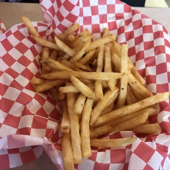 Red's Old Fashioned Candies - Fries...yummy - Candy Stores Near Me - Virginia City, Nevada Red's Old Fashioned Candies - Fries...yummy - Candy Stores Near Me - Virginia City, Nevada