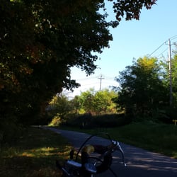 Heritage Trail