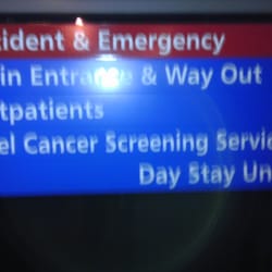 Homerton University Hospital